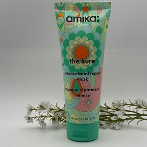 Amika The Kure Intense Bond Repair Hair Mask